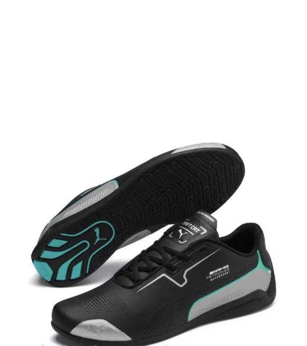 Кросовки Puma MAPM Drift Cat 8