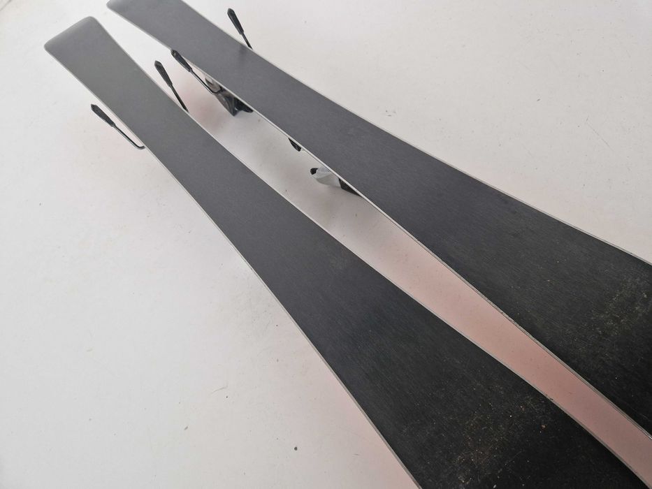 Narty zjazdowe ROSSIGNOL HERO jr 100 CM (16)