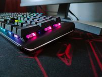Klawiatura Spc Gear GK