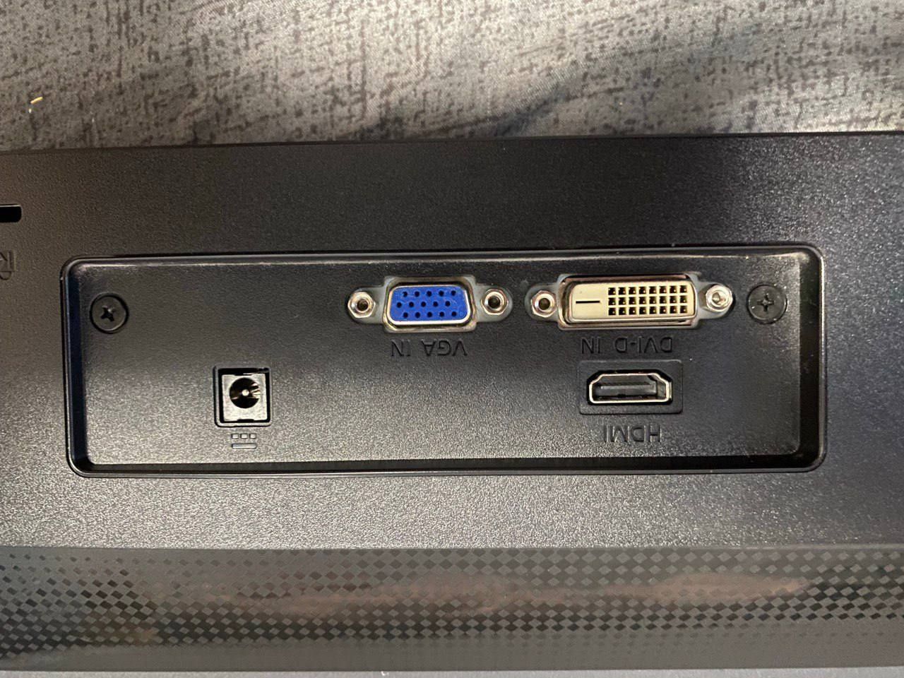Монітор 27" Acer 60hz