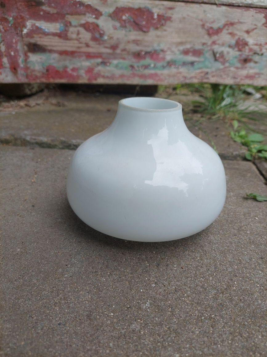 Klosz lampa naftowa?
