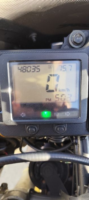 Honda CBR 929 RR