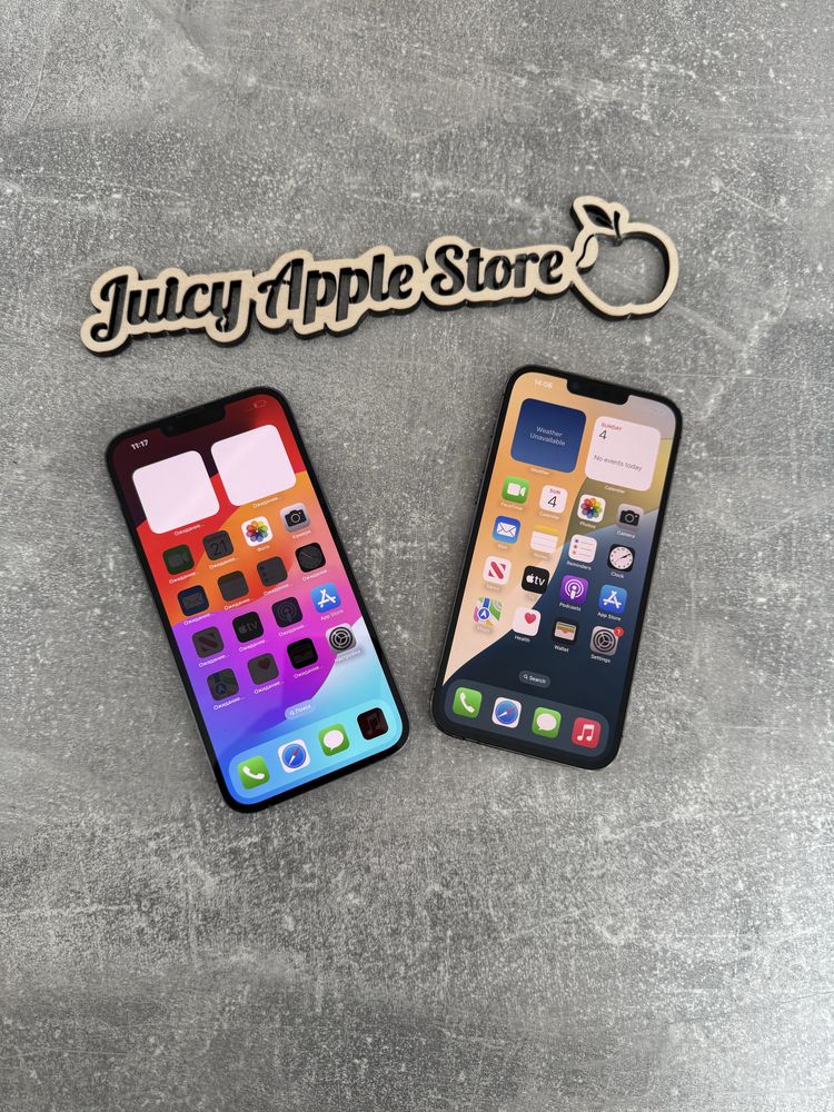 iPhone 13 Pro Max 128gb Sierra Blue та Graphite! Найкраща ціна!