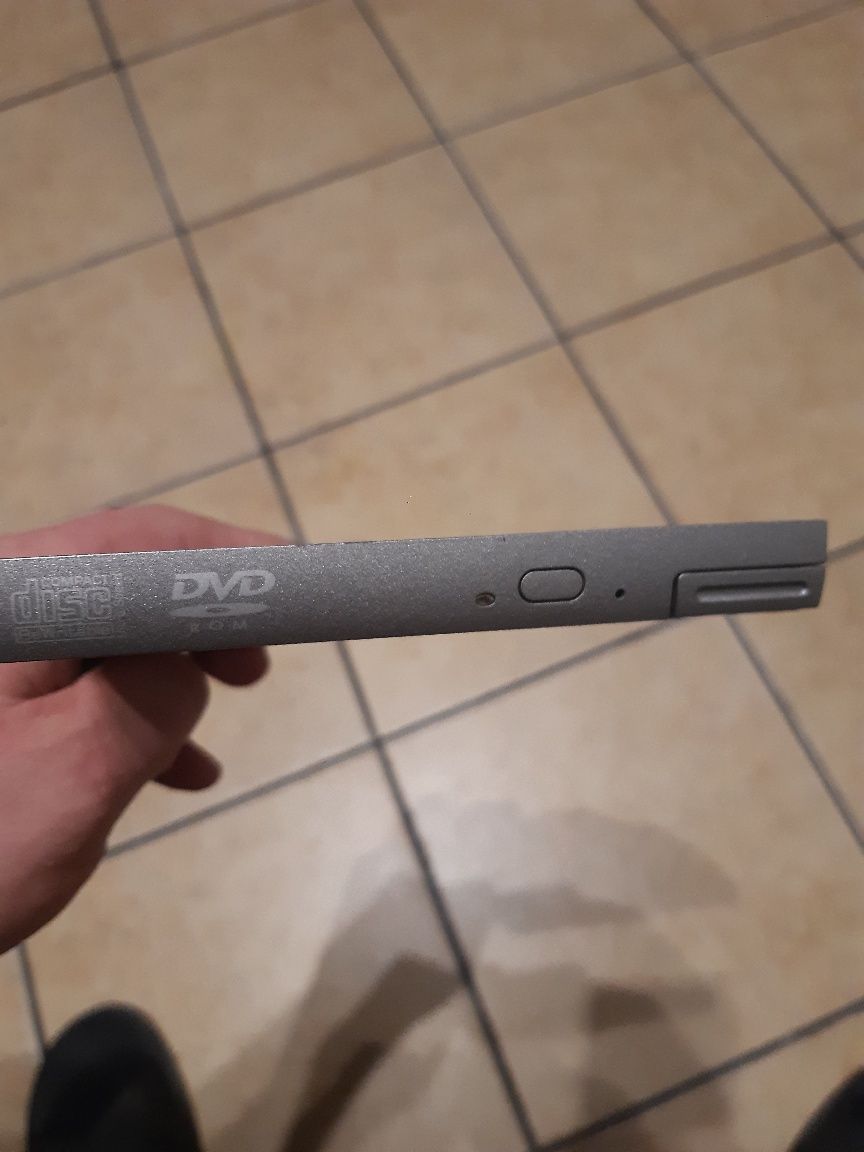 Dell PD01S przenośny DVD-ROM