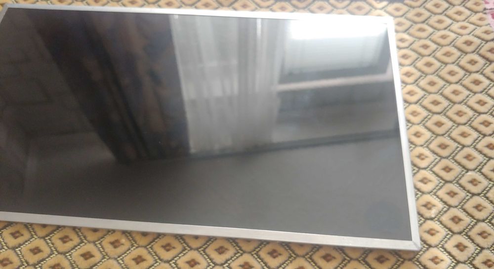 Матрица Ноутбука Toshiba C850 LTN156AT24 - T01  Рабочая