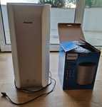 Oczyszczacz powietrza Philips AC3059/51 + oryginalny filtr.