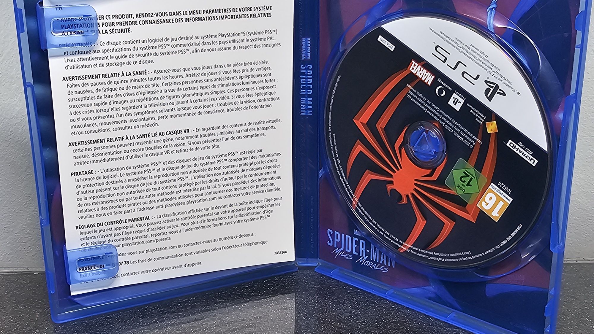 Spiderman Miles Morales Spider Man Spider-Man PS5 PlayStation 5