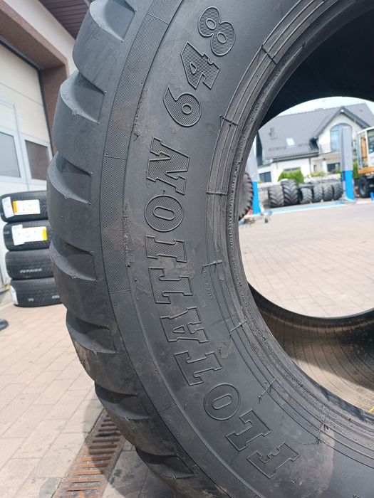 700/50-26.5 BKT Flotation 648 700/50R26.5