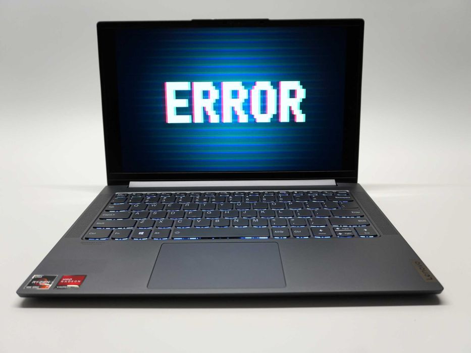 Lenovo Yoga Slim 7 | 14" FHD Ryzen 7 4800U 16GB SSD 512GB WIN11 KL.A-