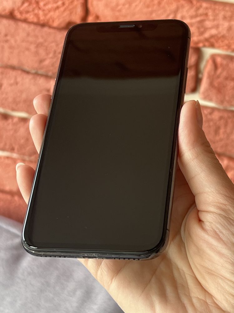 Iphone X 256 Gb neverlock