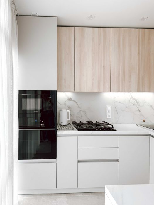 Продається 3 кім.кв., ЖК Смарагд - дизайнерський ремонт