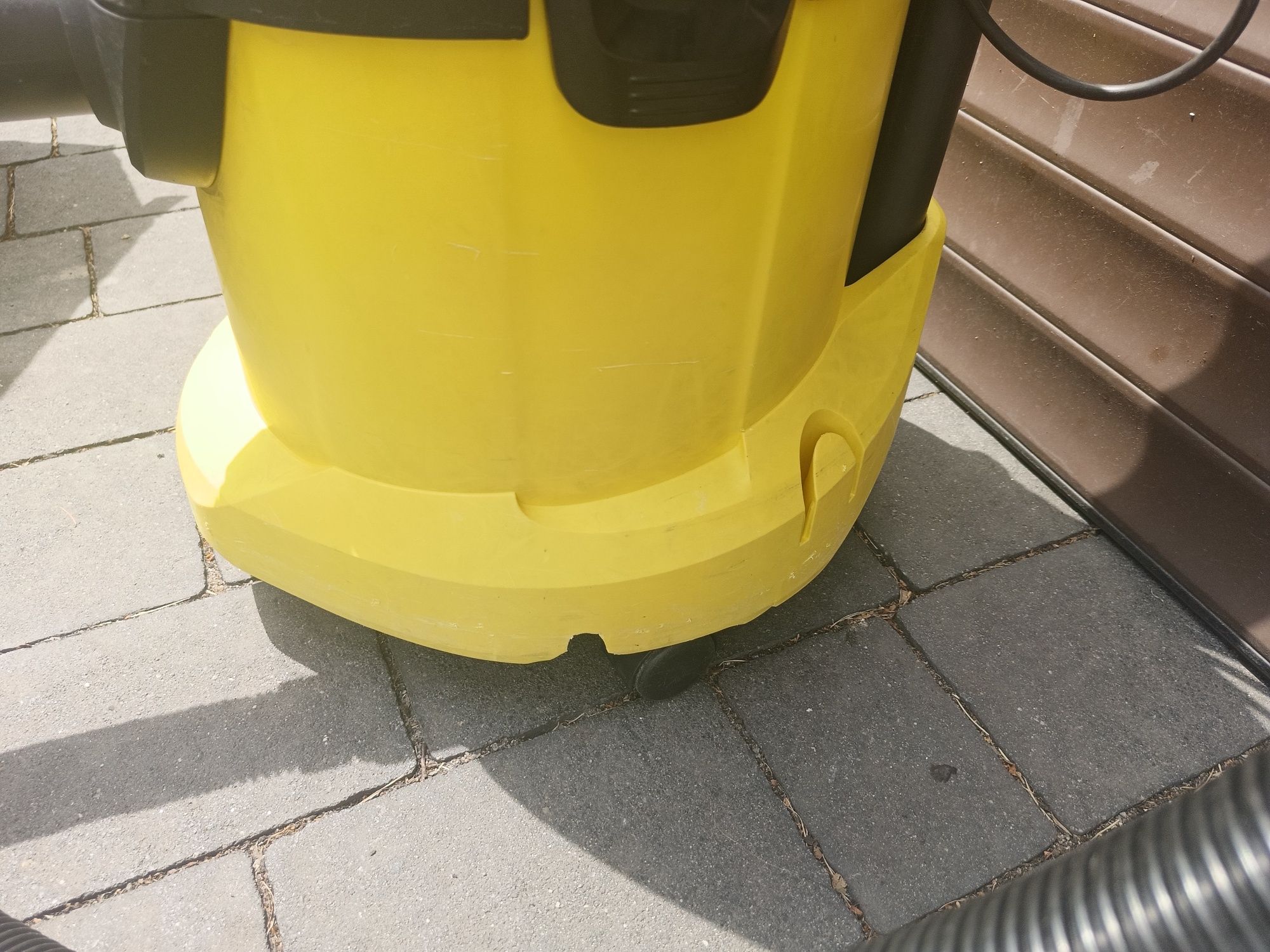 Odkurzacz Karcher wd3
