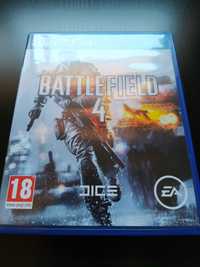 Jogo Battlefield 4 PS4 Usado - Envio incluído