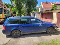 Volkswagen Passat b5 fl 1.9 tdi 2002r.