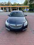 Sprzedam samochód Opel Insignia
