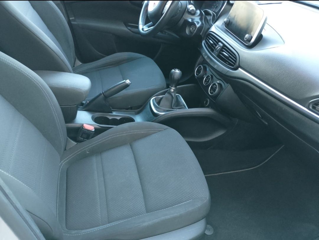 Fiat Tipo 2019 gasoleo