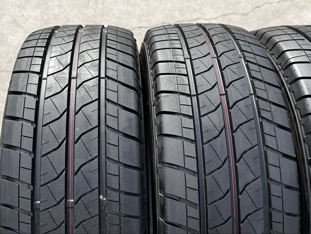 NOWE Opony Bridgestone 235/65/16 C 2023r opony letnie Sprinter bus