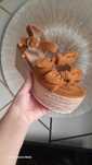 sandalias diversas