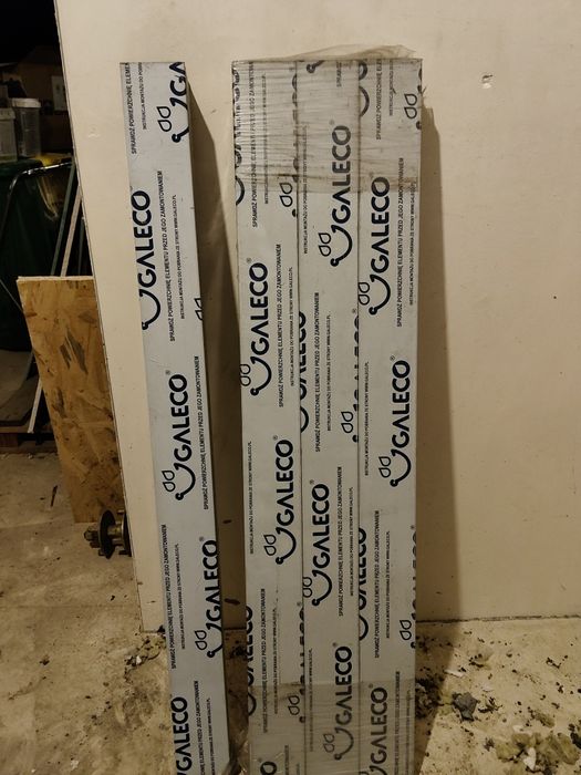 Rura spustowa galec o 80x80