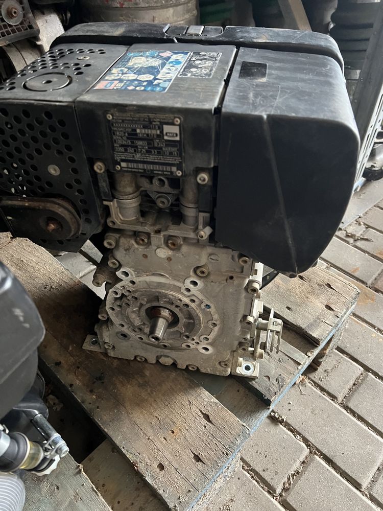 Silnik hatz 1b20/b30/b40