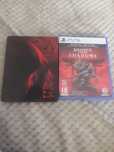 Ps5 assassin's Creed shadows special edition