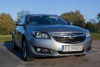 Opel Insignia Opel Insignia, 182 000 km, automat