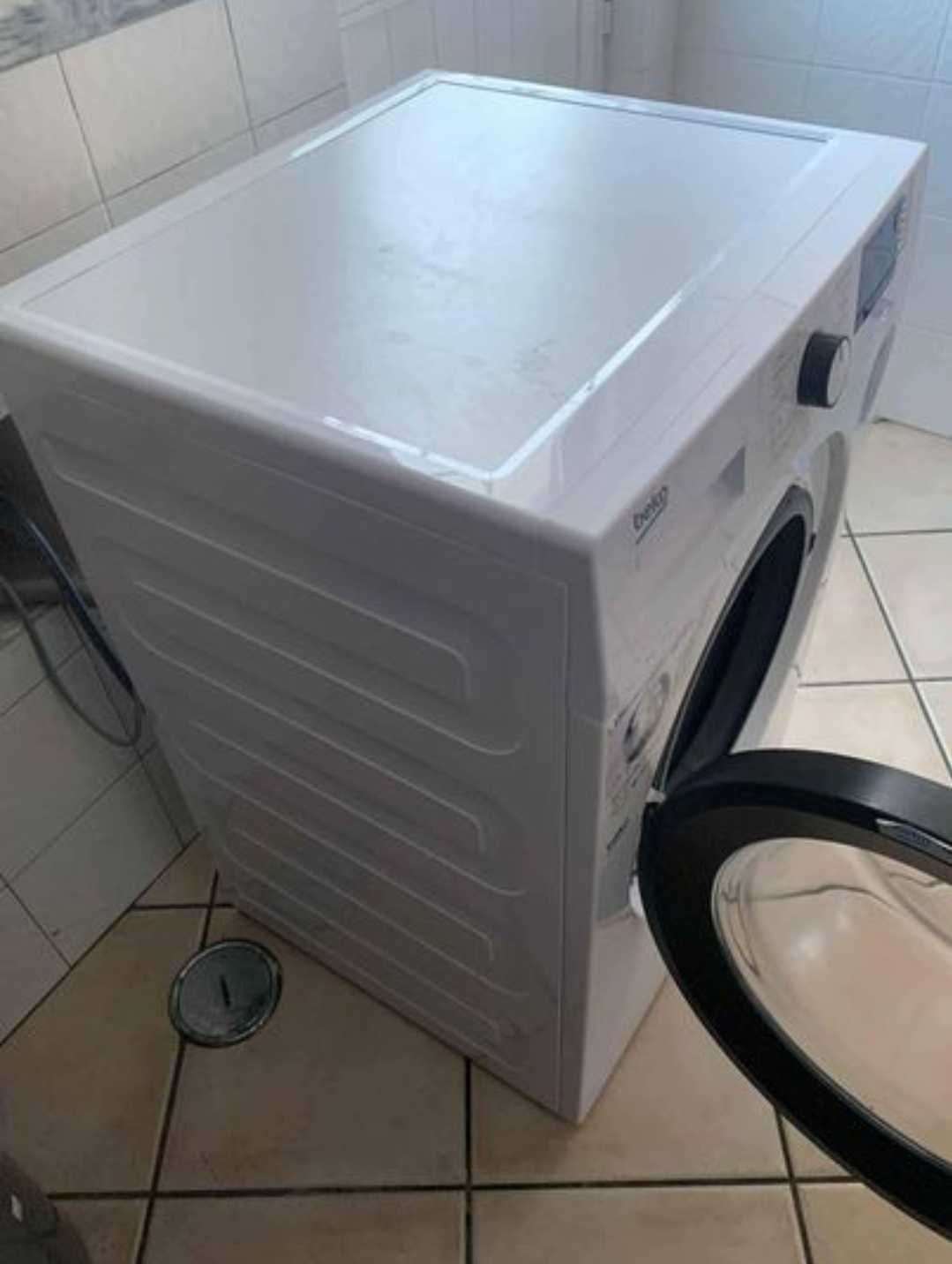 Maquina de lavar 8k