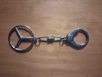 Porta chaves Mercedes