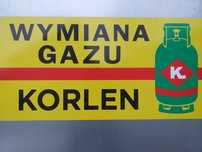 DOWÓZ Butli 11 kg. Propan-butan Mosina,Puszczykowo DOSTAWA