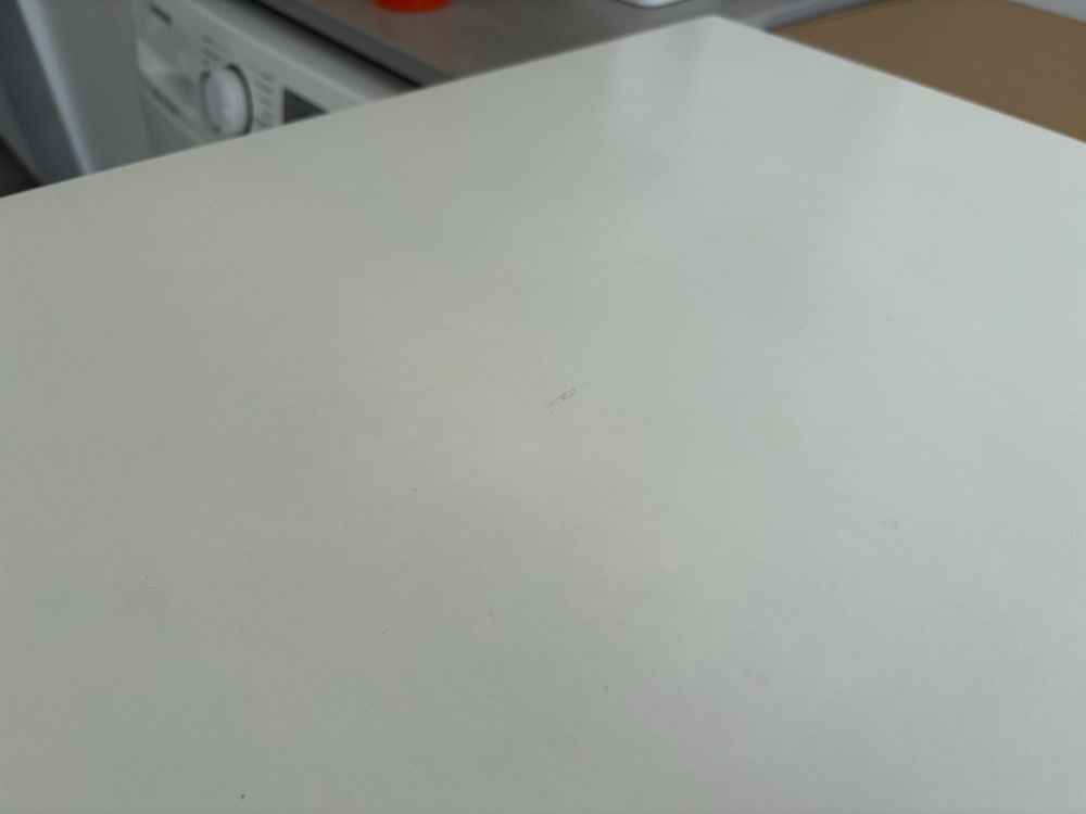 Mesa de cozinha alta