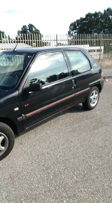 Peugeot 106 1.5 d comercial