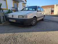 Vw passat 1.9 tdi