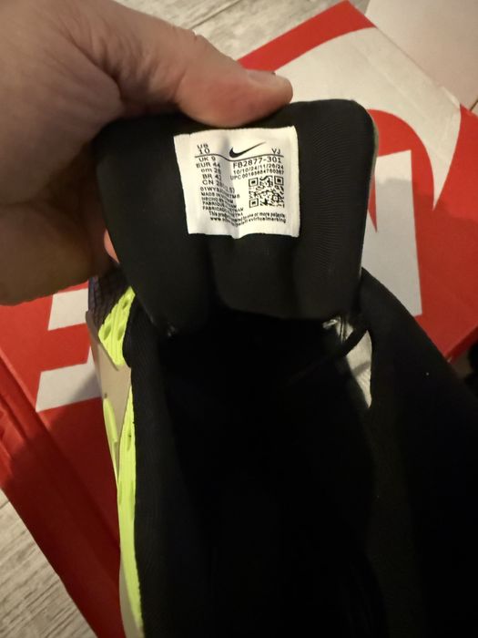 Nike air max 90 drift