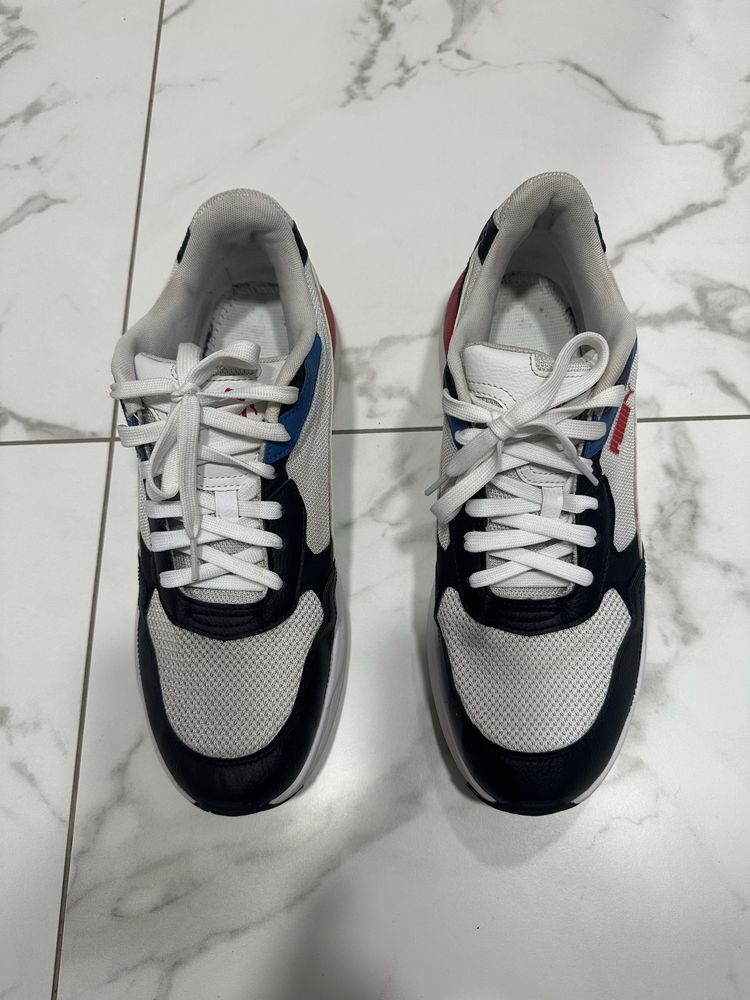 Кросівки Puma X-Ray 46 розмір