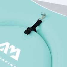 Stacja dokująca do jogi na SUP Aqua Marina Yoga Dock
