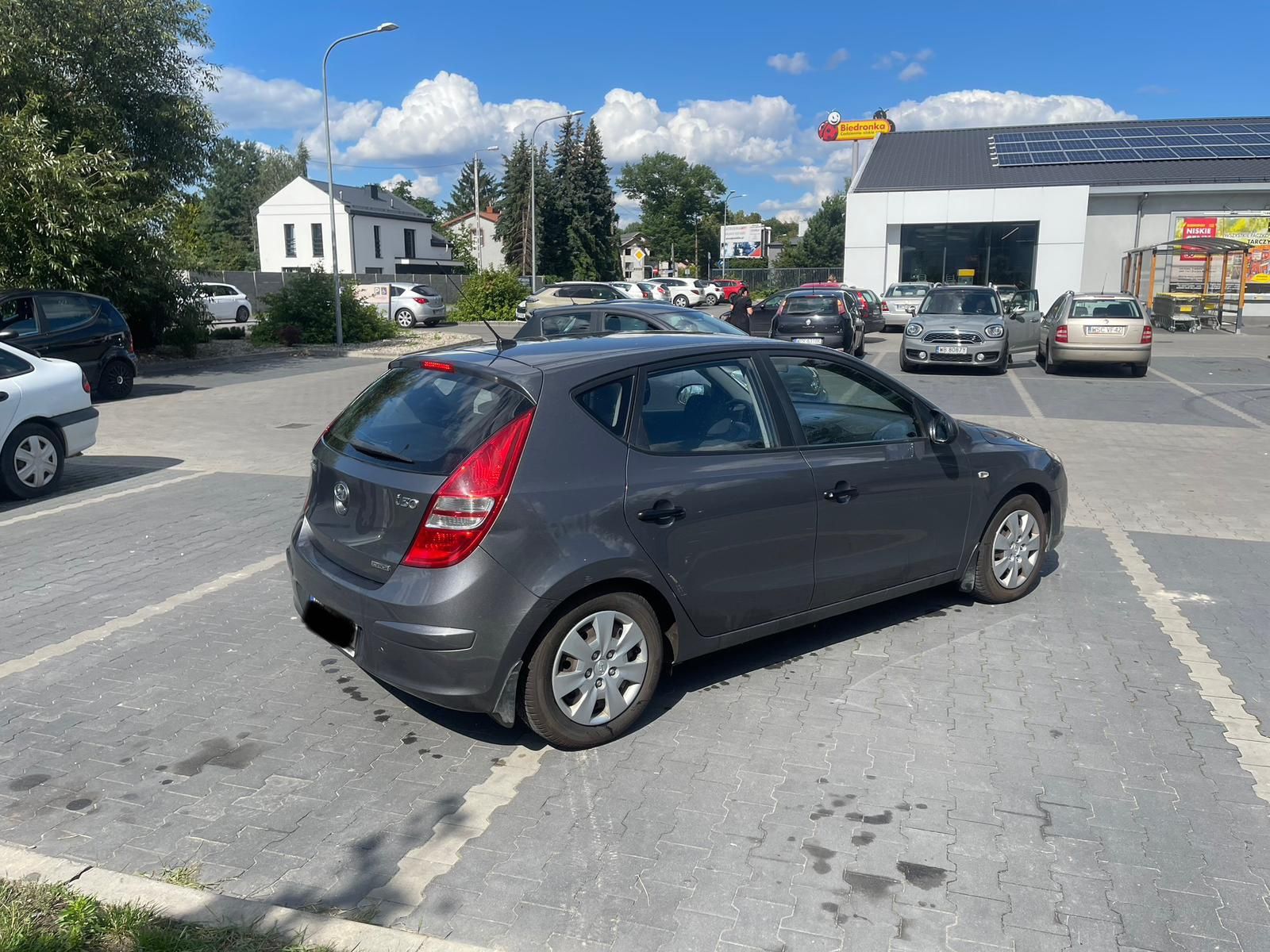 Hyundai I30 1.6 Crdi okazja