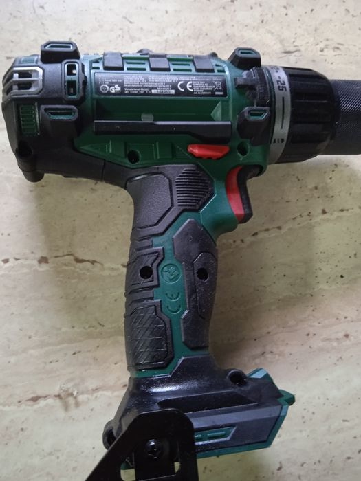 Wkrętarko wiertarka 20V