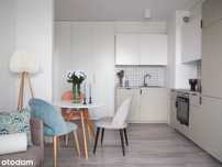 klimatyczny apartament w świetnej lokalizacji