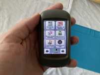 Garmin Dakota 20 gps навігатор ( гермін )