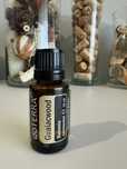 Óleo Essencial dōTERRA - Guaiacwood (Palo Santo) - NOVO