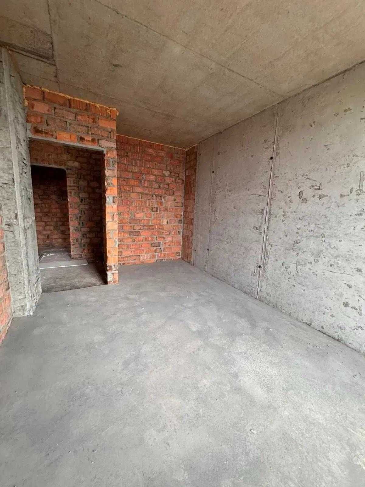 Продам 1 кім квартиру на етапі здачі, в ЖК бізнес-класу HYGGE LUX