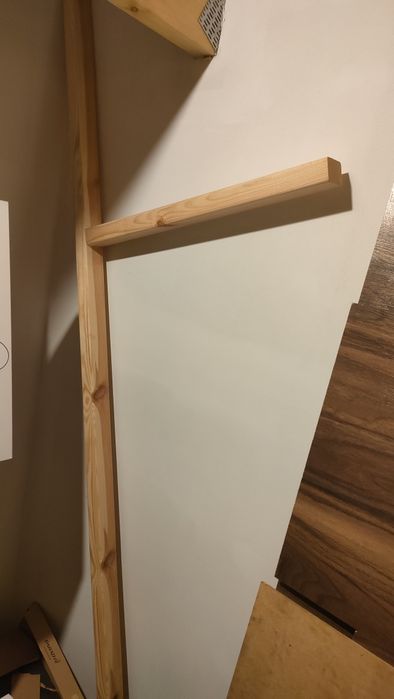 Porodówka / kojec dla psa , użyta raz .