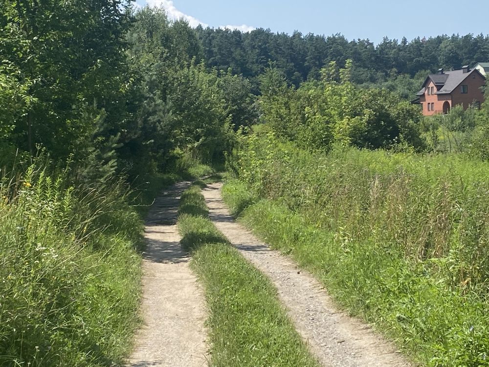 Земельна ділянка Хмільник