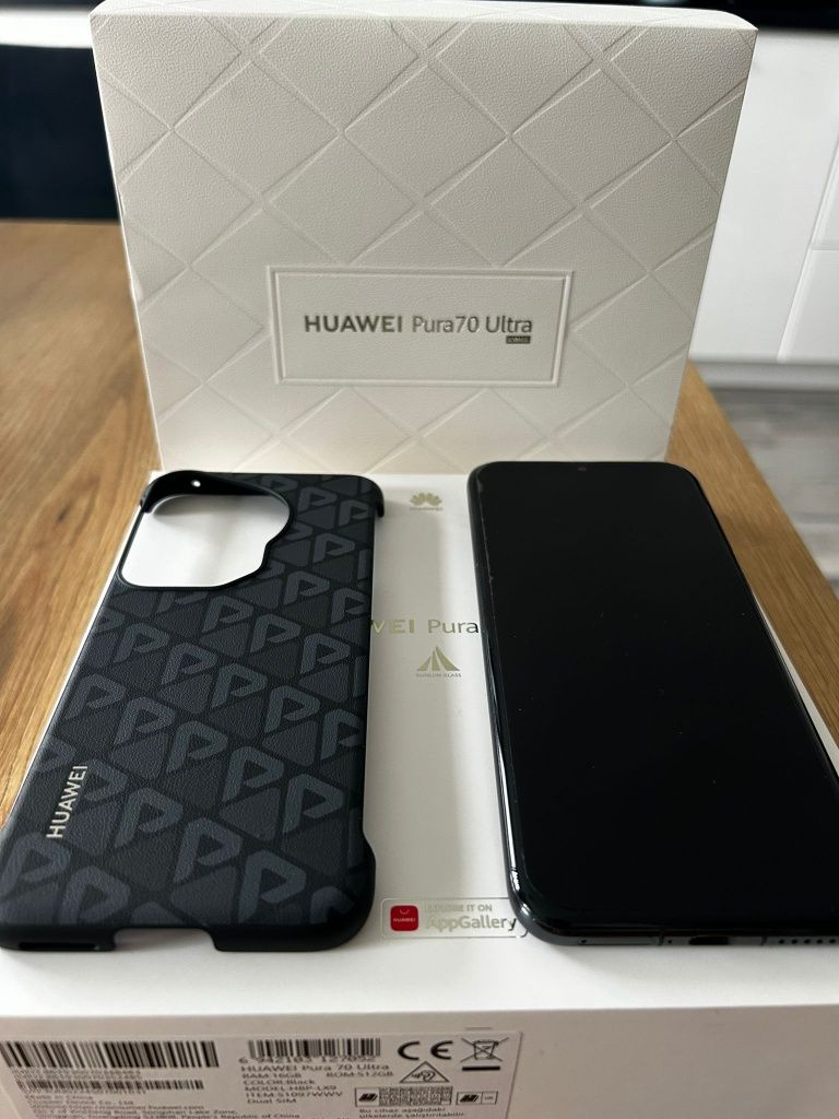 Huawei Pura 70 Ultra