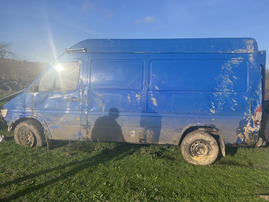 Продам Спринтер 903