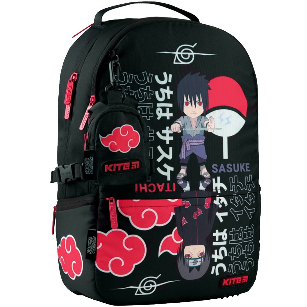 Рюкзак Kite Education teens Naruto NR23-2569L-1