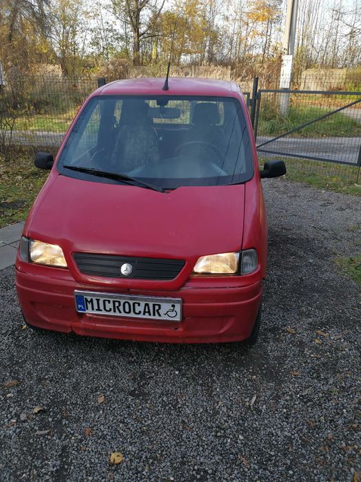 Jdm simpla Yanmar 523 L6e