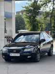 Hyundai Sonata 2006 3.3 газ/бенз