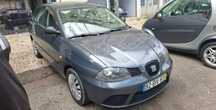 SEAT Ibiza 1.2 12V Passion