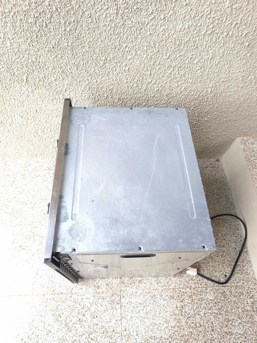 Forno Meireles MF 7606 X usado
